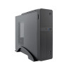 foto de PC DIFFERO T310 I3-12100 8GB SSD 500NVME