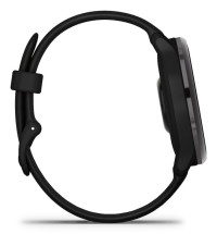 foto de SMARTWATCH GARMIN VIVOACTIVE 6 NEGRO