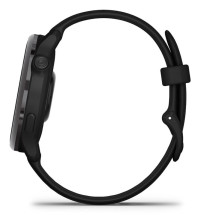 foto de SMARTWATCH GARMIN VIVOACTIVE 6 NEGRO