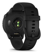 foto de SMARTWATCH GARMIN VIVOACTIVE 6 NEGRO