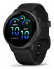 foto de SMARTWATCH GARMIN VIVOACTIVE 6 NEGRO