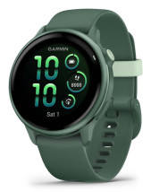 foto de SMARTWATCH GARMIN VIVOACTIVE 6 VERDE