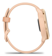 foto de SMARTWATCH GARMIN VIVOACTIVE 6 ROSA