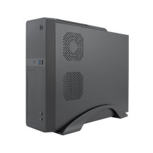 foto de PC DIFFERO T310 I5-12400 8GB SSD 500NVME