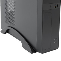 foto de PC DIFFERO T310 I5-12400 8GB SSD 500NVME