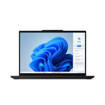 foto de PC LENOVO THINKPAD T14S G5 CORE ULTRA 7 155U 16GB 512GB X-6400 14 W11P
