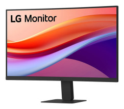 foto de MONITOR LG 24U421A-B 24 FHD 5MS NEGRO HDMI VESA