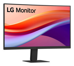 foto de MONITOR LG 24U421A-B 24 FHD 5MS NEGRO HDMI VESA