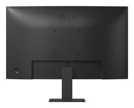 foto de MONITOR LG 24U421A-B 24 FHD 5MS NEGRO HDMI VESA