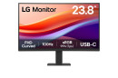 foto de MONITOR LG 24U421A-B 24 FHD 5MS NEGRO HDMI VESA