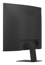 foto de MONITOR LG 27U421A-B 27 FHD 5MS NEGRO USB HDMI VESA