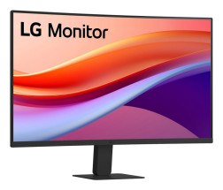 foto de MONITOR LG 27U421A-B 27 FHD 5MS NEGRO USB HDMI VESA