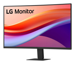 foto de MONITOR LG 27U421A-B 27 FHD 5MS NEGRO USB HDMI VESA