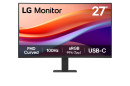 foto de MONITOR LG 27U421A-B 27 FHD 5MS NEGRO USB HDMI VESA