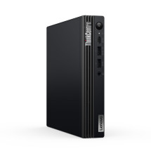 foto de PC LENOVO THINKCENTRE M70q GEN 5 i5-14400T 16GB 512GB W11P