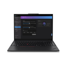 foto de PORTATIL LENOVO THINKPAD T16 G3 U7 155U 32GB 1TB 16WUXGA W11P