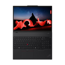 foto de PORTATIL LENOVO THINKPAD T16 G3 U7 155U 32GB 1TB 16WUXGA W11P