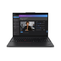 foto de PORTATIL LENOVO THINKPAD T16 G3 U7 155U 32GB 1TB 16WUXGA W11P