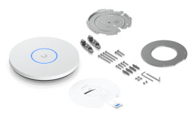 foto de AP UBIQUITI U7-PRO-XG UNIFI PUNTO ACCESO WIFI7