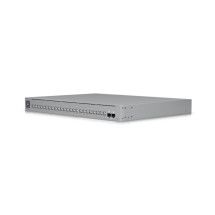 foto de SWITCH UBIQUITI UNIFI USW-PRO-MAX-24 24 PUERTOS