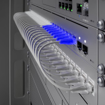foto de SWITCH UBIQUITI UNIFI USW-PRO-MAX-24 24 PUERTOS