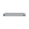 foto de SWITCH UBIQUITI UNIFY USW-PRO-MAX-24 24 PUERTOS