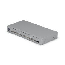 foto de SWITCH UBIQUITI UNIFI USW-PRO-MAX-16-POE 16 PUERTOS POE