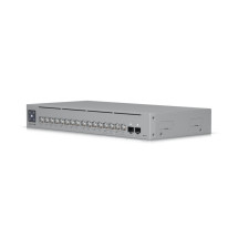 foto de SWITCH UBIQUITI UNIFI USW-PRO-MAX-16-POE 16 PUERTOS POE