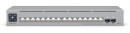 foto de SWITCH UBIQUITI UNIFY USW-PRO-MAX-16 16 PUERTOS