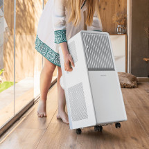 foto de ACOND.PORT. CECOTEC FORCECLIMA 7150 STYLE