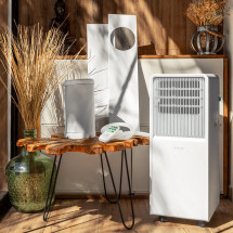 foto de ACOND.PORT. CECOTEC FORCECLIMA 7150 STYLE