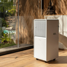 foto de ACOND.PORT. CECOTEC FORCECLIMA 7150 STYLE