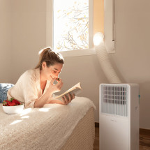 foto de ACOND.PORT. CECOTEC FORCECLIMA 7150 STYLE