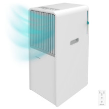 foto de ACOND.PORT. CECOTEC FORCECLIMA 7150 STYLE