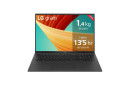 foto de PORTATIL LG GRAM I7 1360P 32GB 512GB 17 WQXGA W11H