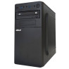 foto de PC DIFFERO MCP-28 I3-10100 8GB SSD 500NVME