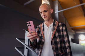 foto de SMARTPHONE MOTOROLA MOTO EDGE 60 FUSION 5G 8GB/256GB AMAZONITE