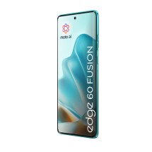foto de SMARTPHONE MOTOROLA MOTO EDGE 60 FUSION 5G 8GB/256GB AMAZONITE