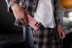 foto de SMARTPHONE MOTOROLA MOTO EDGE 60 FUSION 5G 8GB/256GB AMAZONITE