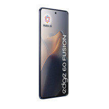 foto de SMARTPHONE MOTOROLA MOTO EDGE 60 FUSION 5G 8GB/256GB SLIPSTREAM