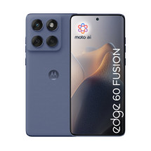 foto de SMARTPHONE MOTOROLA MOTO EDGE 60 FUSION 5G 8GB/256GB SLIPSTREAM