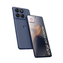 foto de SMARTPHONE MOTOROLA MOTO EDGE 60 FUSION 5G 8GB/256GB SLIPSTREAM