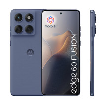 foto de SMARTPHONE MOTOROLA MOTO EDGE 60 FUSION 5G 8GB/256GB SLIPSTREAM
