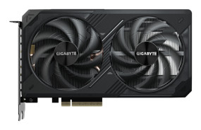 foto de TARJETA GRAFICA GIGABYTE RTX 5060 TI WINDFORCE OC 8GB GDDR7