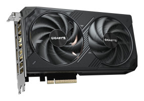 foto de TARJETA GRAFICA GIGABYTE RTX 5060 TI WINDFORCE OC 8GB GDDR7
