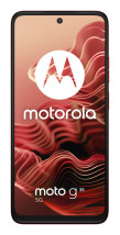 foto de SMARTPHONE MOTOROLA MOTO G35 5G 8GB/256GB HOT CORAL