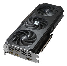 foto de TARJETA GRAFICA GIGABYTE RX 9060XT OC GAMING 16GB