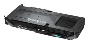 foto de TARJETA GRAFICA GIGABYTE RX 9060XT OC GAMING 8GB