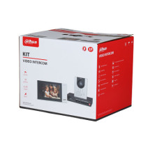 foto de KIT VIDEOPORTERO DAHUA KTP01L(F)