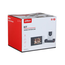 foto de KIT VIDEOPORTERO DAHUA KTP01L(F)
